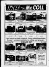 Stanmore Observer Thursday 01 August 1996 Page 72