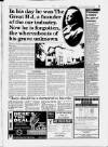 Stanmore Observer Thursday 12 September 1996 Page 3