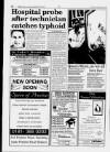 Stanmore Observer Thursday 12 September 1996 Page 4