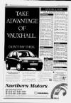 Stanmore Observer Thursday 12 September 1996 Page 46