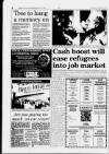 Stanmore Observer Thursday 19 December 1996 Page 4