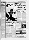 Stanmore Observer Thursday 19 December 1996 Page 5