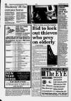 Stanmore Observer Thursday 09 January 1997 Page 16