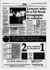 Stanmore Observer Thursday 09 January 1997 Page 21