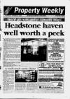 Stanmore Observer Thursday 09 January 1997 Page 29