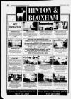 Stanmore Observer Thursday 09 January 1997 Page 34