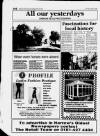 104 Observer News and Advertising 0181-427 4404 Thursday April 17 1997 All our yesterdays HARROW IN OLD PHOTOGRAPHS When even