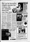 Stanmore Observer Thursday 08 May 1997 Page 13