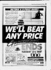 Stanmore Observer Thursday 08 May 1997 Page 21