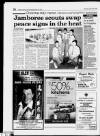 Stanmore Observer Thursday 28 January 1999 Page 24
