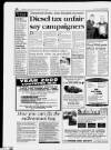 Stanmore Observer Thursday 28 January 1999 Page 30