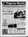 Stanmore Observer Thursday 28 January 1999 Page 33