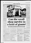 Stanmore Observer Thursday 25 February 1999 Page 6