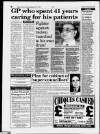 Stanmore Observer Thursday 25 February 1999 Page 8