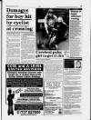 Stanmore Observer Thursday 25 February 1999 Page 9