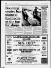 Stanmore Observer Thursday 25 February 1999 Page 22