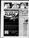 Stanmore Observer Thursday 15 July 1999 Page 18