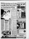 Stanmore Observer Thursday 15 July 1999 Page 19