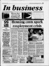 Stanmore Observer Thursday 15 July 1999 Page 21
