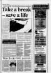 Stanmore Observer Thursday 15 July 1999 Page 23