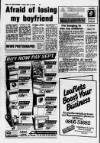 Wembley Leader Friday 06 May 1988 Page 10