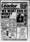 Wembley Leader Friday 13 May 1988 Page 1