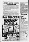 Wembley Leader Friday 22 July 1988 Page 4
