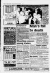 Wembley Leader Friday 30 September 1988 Page 44