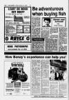 Wembley Leader Friday 21 October 1988 Page 8