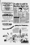 Wembley Leader Friday 04 November 1988 Page 8