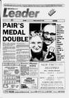 Wembley Leader Friday 27 January 1989 Page 1