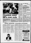 Wembley Leader Friday 03 February 1989 Page 4