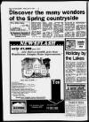 Wembley Leader Friday 07 April 1989 Page 10