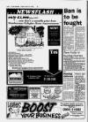 Wembley Leader Friday 14 April 1989 Page 8