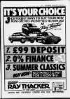Wembley Leader Friday 02 June 1989 Page 11