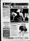 Wembley Leader Friday 02 June 1989 Page 36