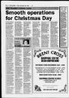 Wembley Leader Friday 22 December 1989 Page 8