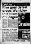 Wembley Leader Friday 05 January 1990 Page 16