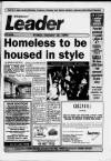 Wembley Leader Friday 12 January 1990 Page 1