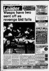 Wembley Leader Friday 12 January 1990 Page 24
