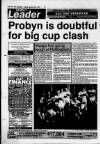 Wembley Leader Friday 26 January 1990 Page 28