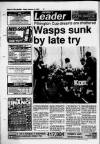 Wembley Leader Friday 02 February 1990 Page 24