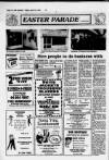 Wembley Leader Friday 13 April 1990 Page 12