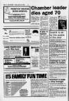 Wembley Leader Friday 20 April 1990 Page 2