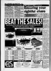 Wembley Leader Friday 20 April 1990 Page 8