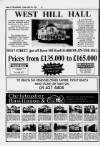Wembley Leader Friday 20 April 1990 Page 12