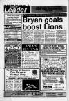 Wembley Leader Friday 20 April 1990 Page 28