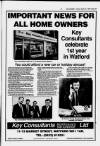 Wembley Leader Friday 27 April 1990 Page 27