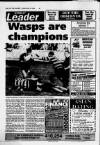 Wembley Leader Friday 04 May 1990 Page 32