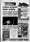 Wembley Leader Friday 11 May 1990 Page 25